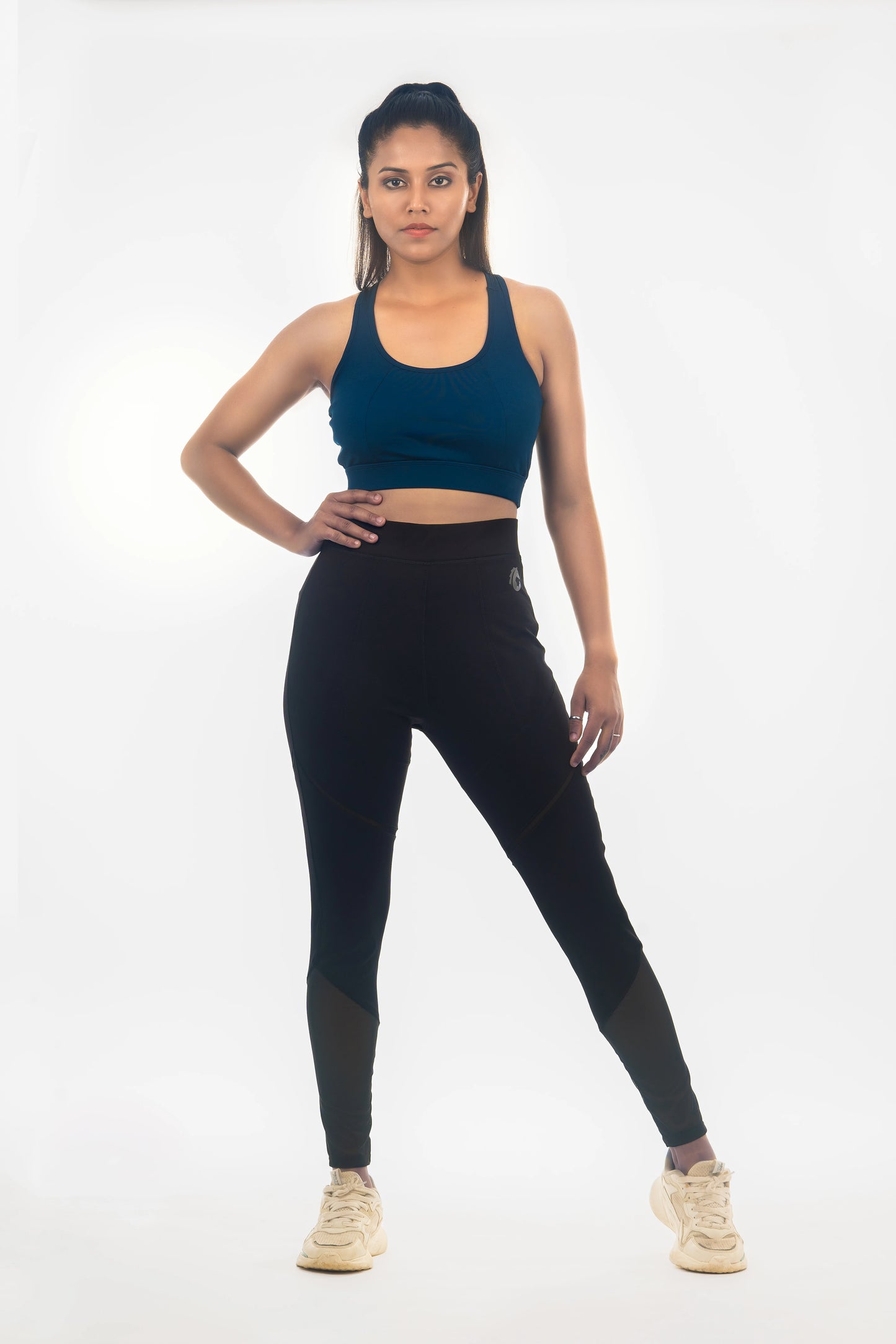 The Ultimate Flex Workout Leggings | Women's Mesh Leggings