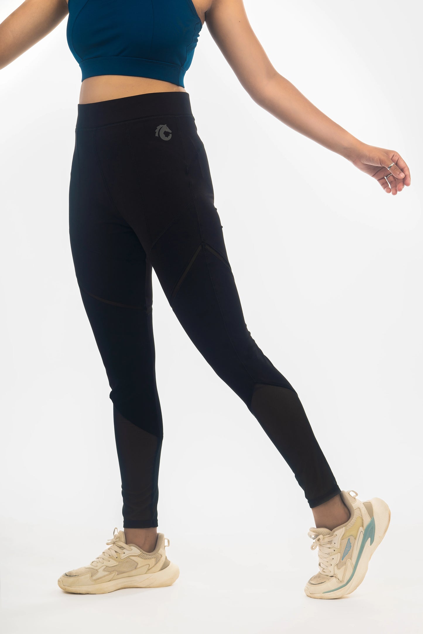 The Ultimate Flex Workout Leggings | Women's Mesh Leggings