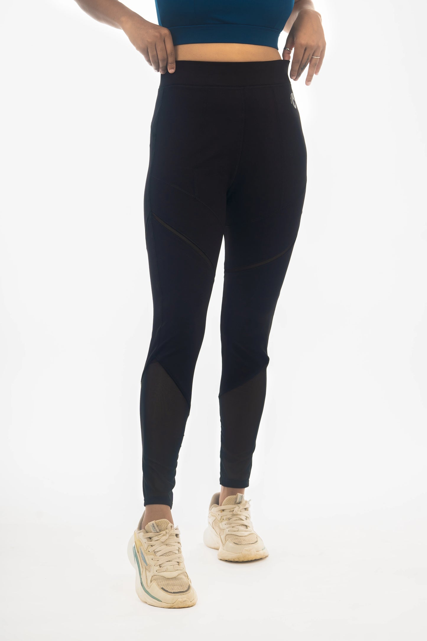 The Ultimate Flex Workout Leggings | Women's Mesh Leggings