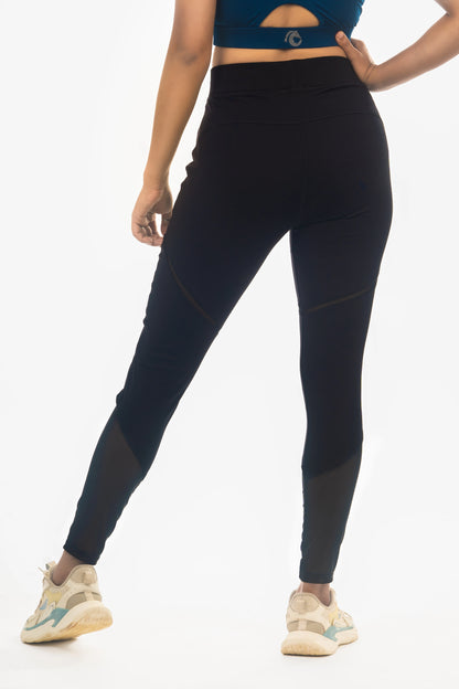 The Ultimate Flex Workout Leggings | Women's Mesh Leggings